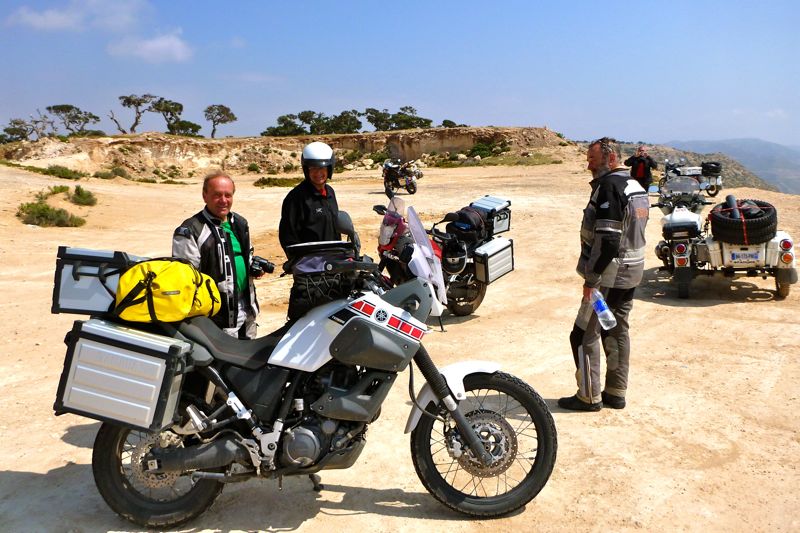Morocco